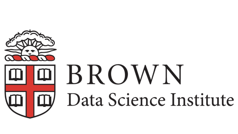 Brown Data Science Institute logo